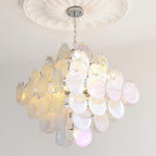 Carmosa Glass Chandelier — product view 57