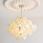Carmosa Glass Chandelier — product view 58