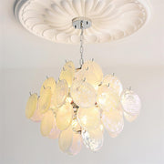Opalescent