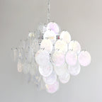 Carmosa Glass Chandelier — product view 59