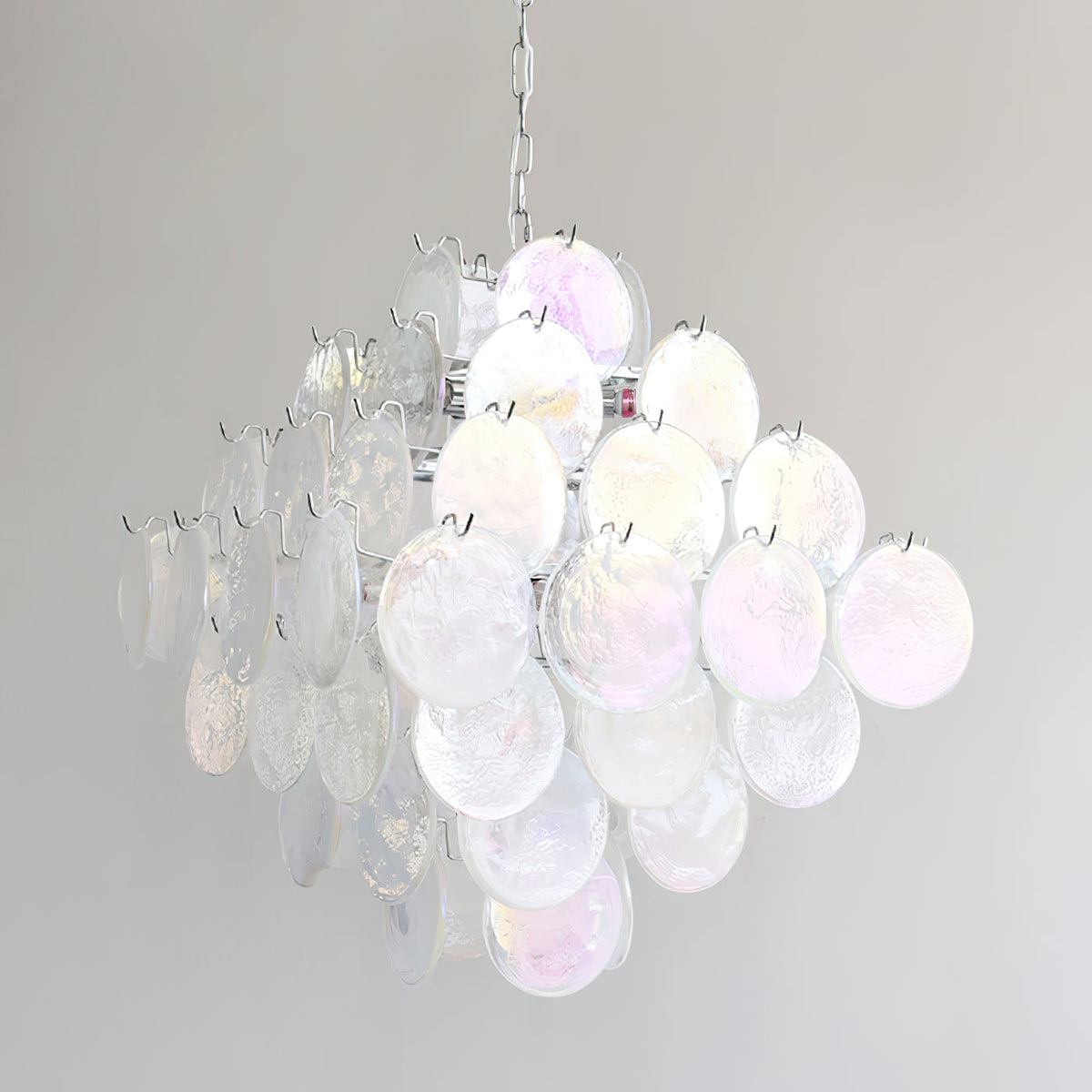 Carmosa Glass Chandelier — product view 59
