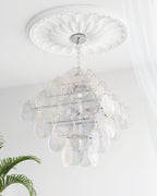 Carmosa Glass Chandelier — product view 60