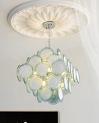 Carmosa Glass Chandelier — product view 62
