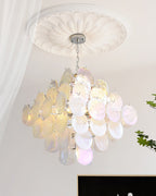 Carmosa Glass Chandelier — product view 67