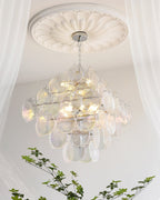Carmosa Glass Chandelier — product view 78