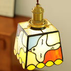 Miroa Glass Pendant Lamp — product view 8
