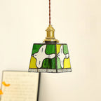 Miroa Glass Pendant Lamp — product view 15