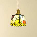 Miroa Glass Pendant Lamp — product view 16