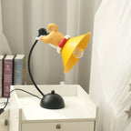 Taily Metal Table Lamp — product view 4