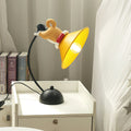 Taily Metal Table Lamp — product view 7