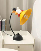 Taily Metal Table Lamp — product view 10