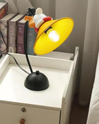 Taily Metal Table Lamp — product view 11