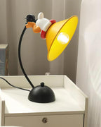 Taily Metal Table Lamp — product view 12