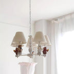 Cat Symphony Metal Chandelier — product view 11