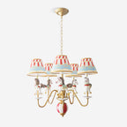 Circudia Chandelier — product view 1