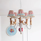 Circudia Chandelier — product view 14