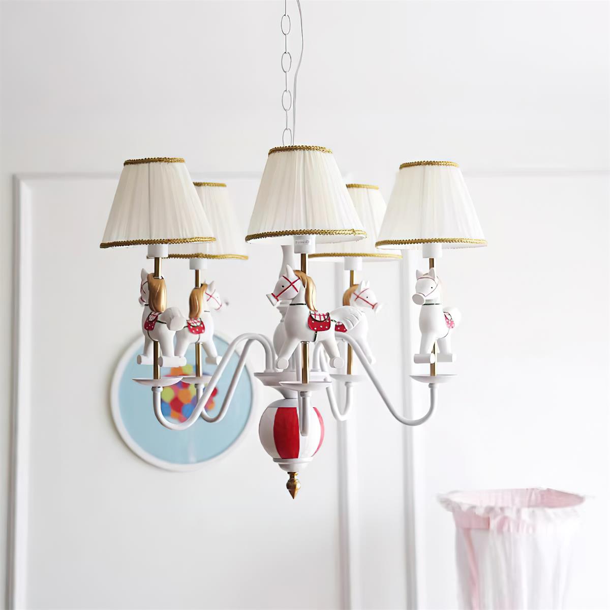 Circudia Chandelier — product view 15
