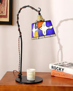 Miroa Glass Table Lamp — product view 8