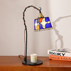 Miroa Glass Table Lamp — product view 9