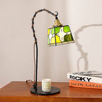 Miroa Glass Table Lamp — product view 11