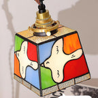 Miroa Glass Table Lamp — product view 12