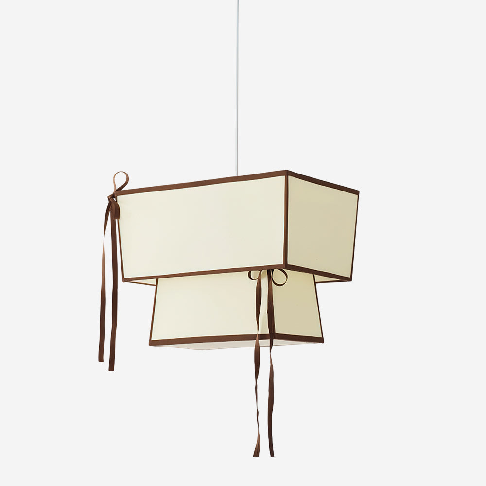 Velina Metal Pendant Lamp — product view 1