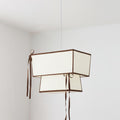 Velina Metal Pendant Lamp — product view 2