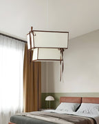 Velina Metal Pendant Lamp — product view 4