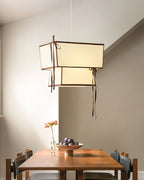 Velina Metal Pendant Lamp — product view 5