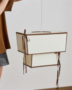 Velina Metal Pendant Lamp — product view 6