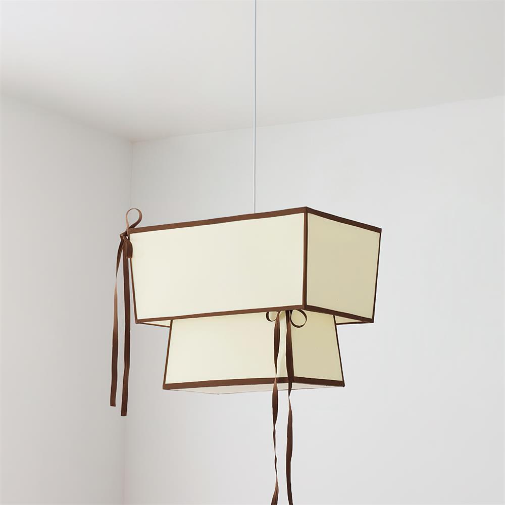 Velina Metal Pendant Lamp — product view 7