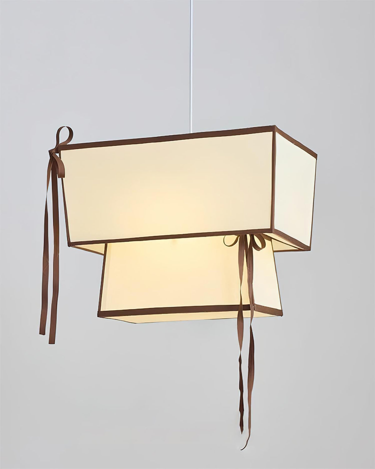 Velina Metal Pendant Lamp — product view 10