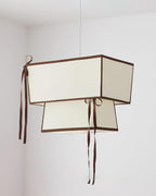 Velina Metal Pendant Lamp — product view 11