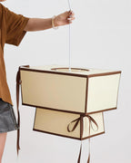 Velina Metal Pendant Lamp — product view 12
