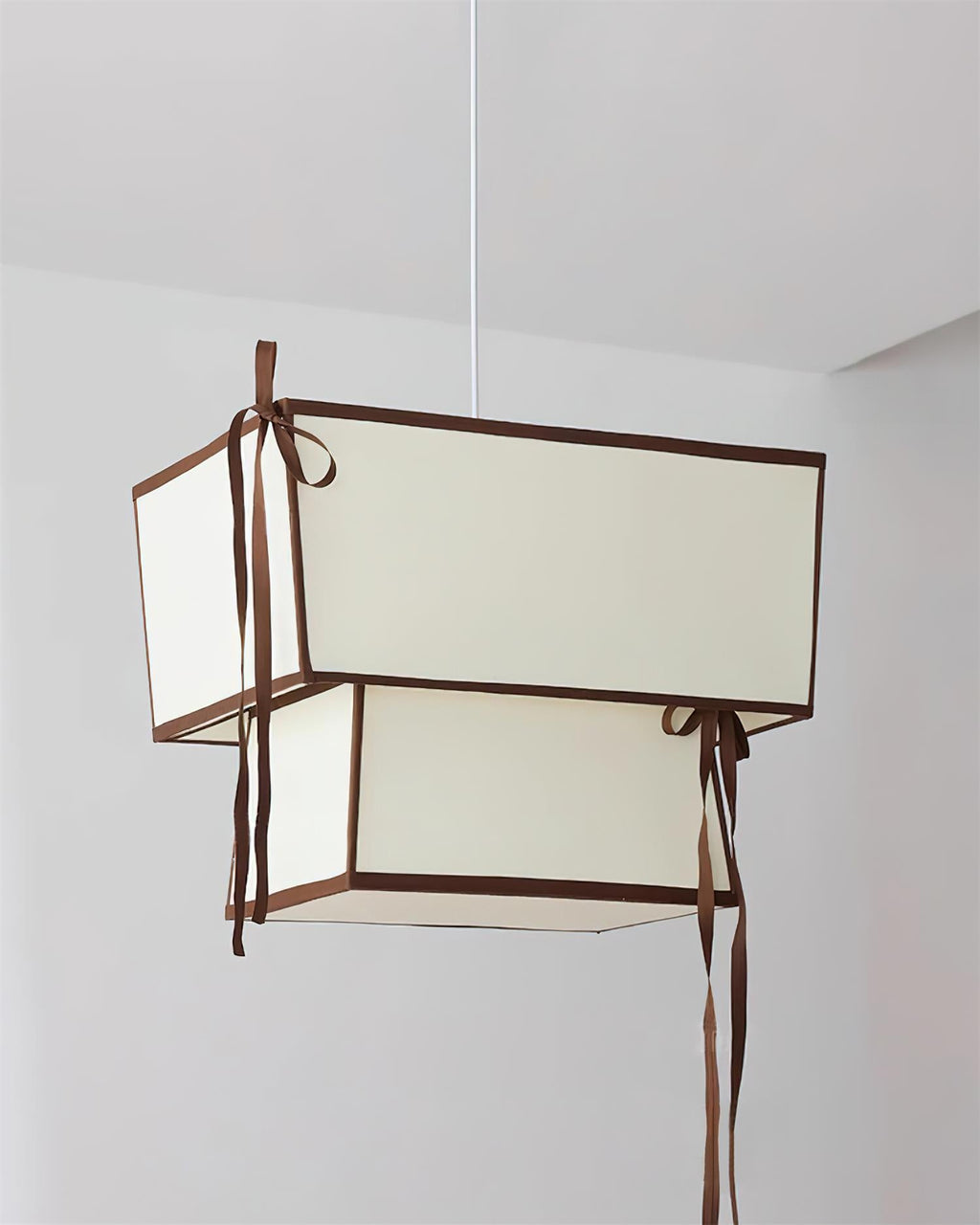 Velina Metal Pendant Lamp — product view 13