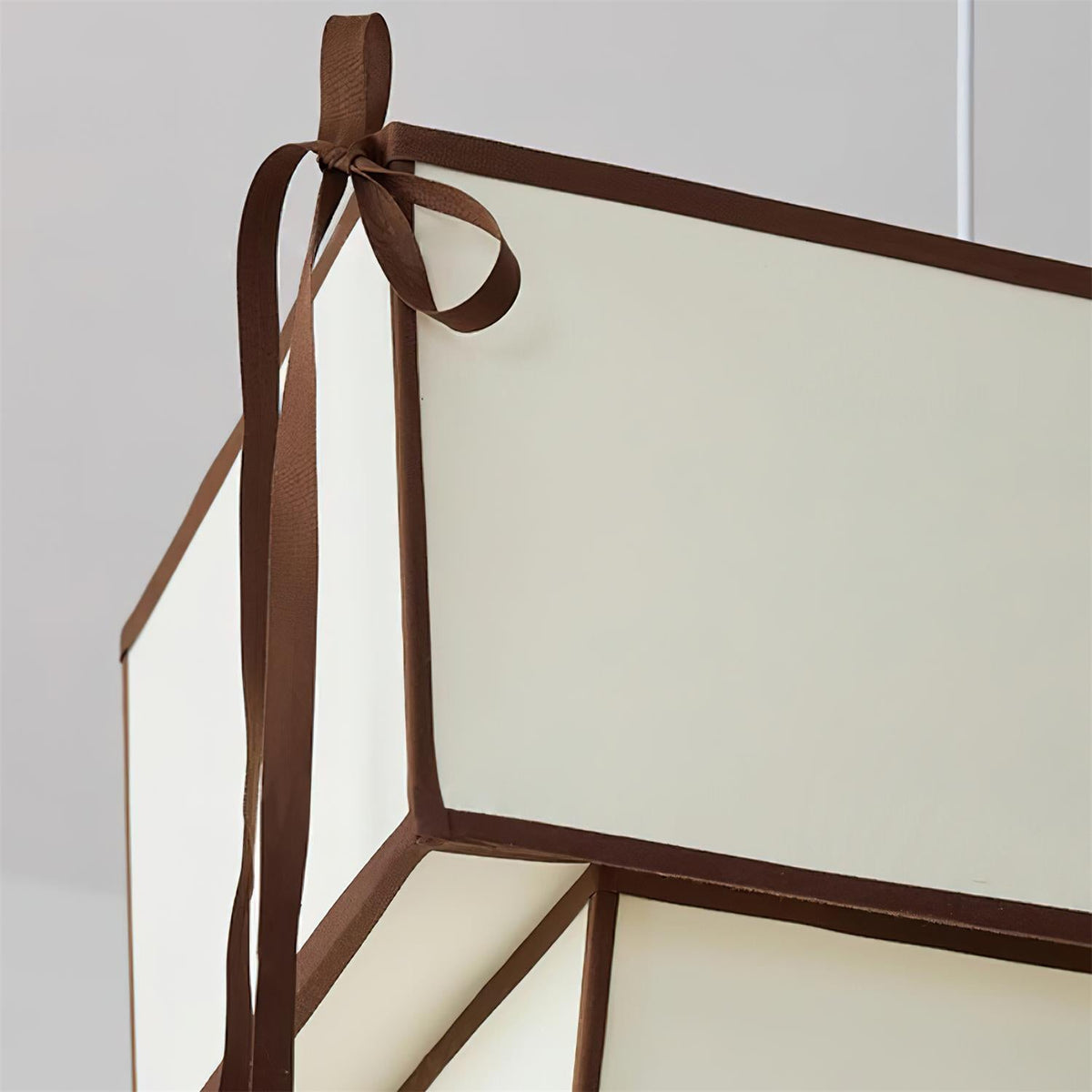 Velina Metal Pendant Lamp — product view 14
