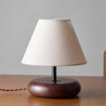 Olen Wood Table Lamp — product view 10