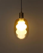 Nimbus Glass Pendant Lamp — product view 6