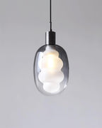 Nimbus Glass Pendant Lamp — product view 9