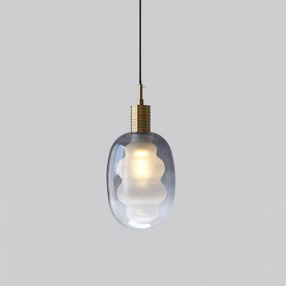 Nimbus Glass Pendant Lamp — product view 13