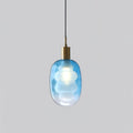 Nimbus Glass Pendant Lamp — product view 14