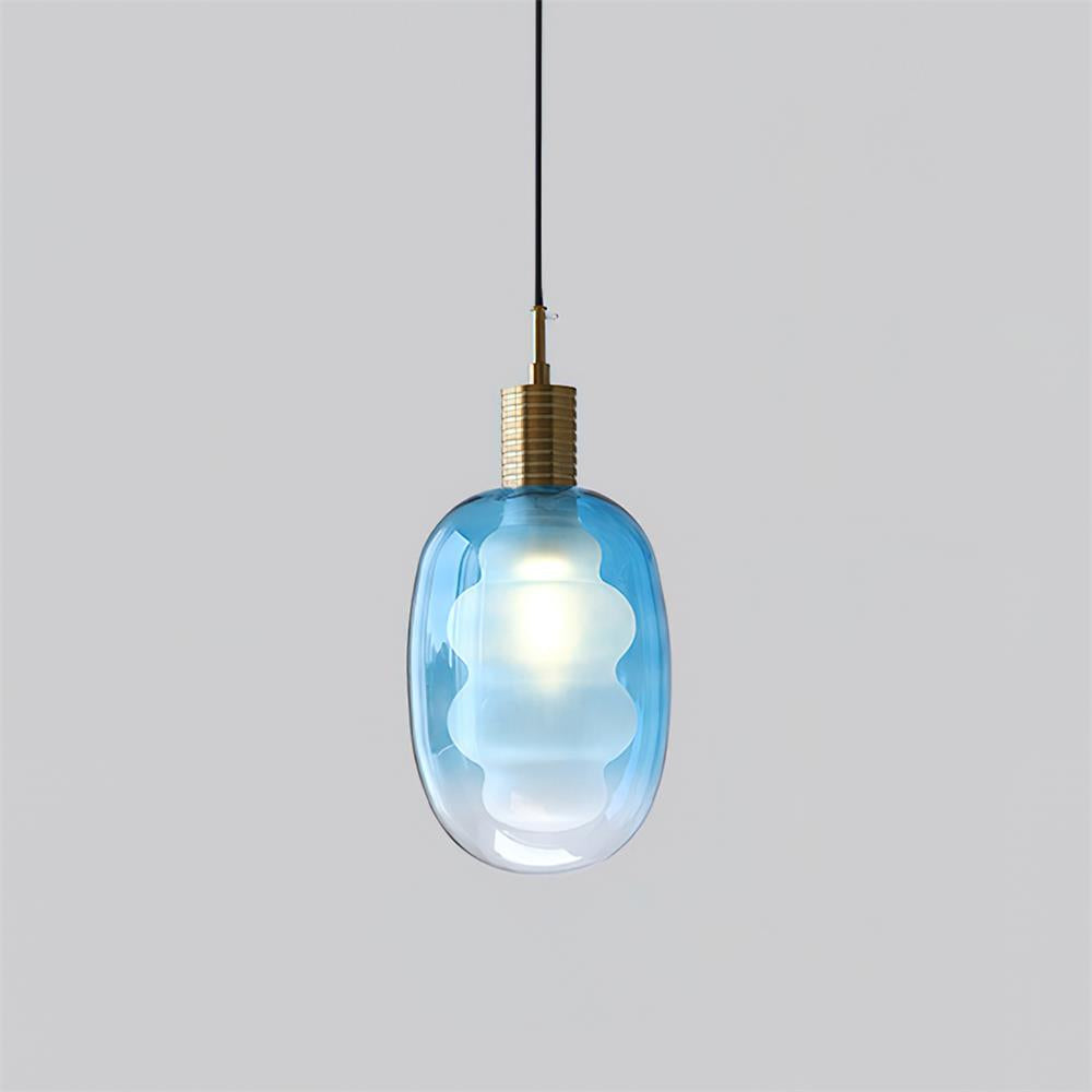Nimbus Glass Pendant Lamp — product view 14