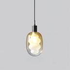 Nimbus Glass Pendant Lamp — product view 15