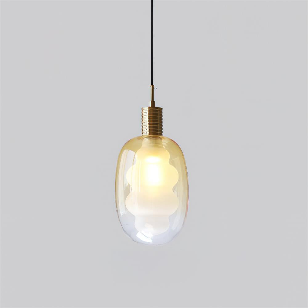 Nimbus Glass Pendant Lamp — product view 16
