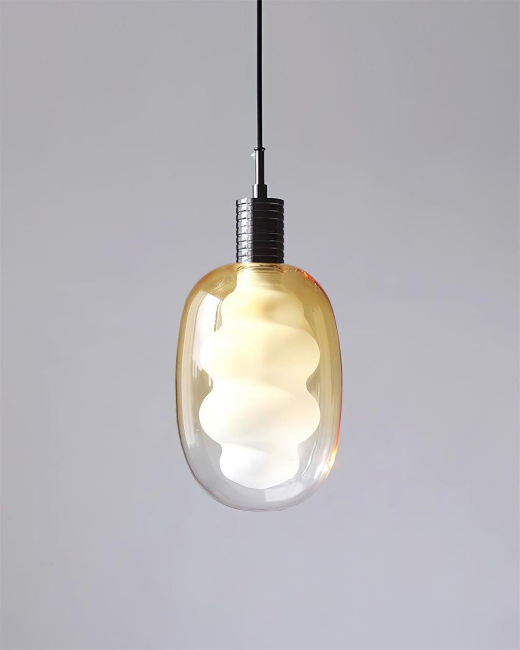 Nimbus Glass Pendant Lamp — product view 17