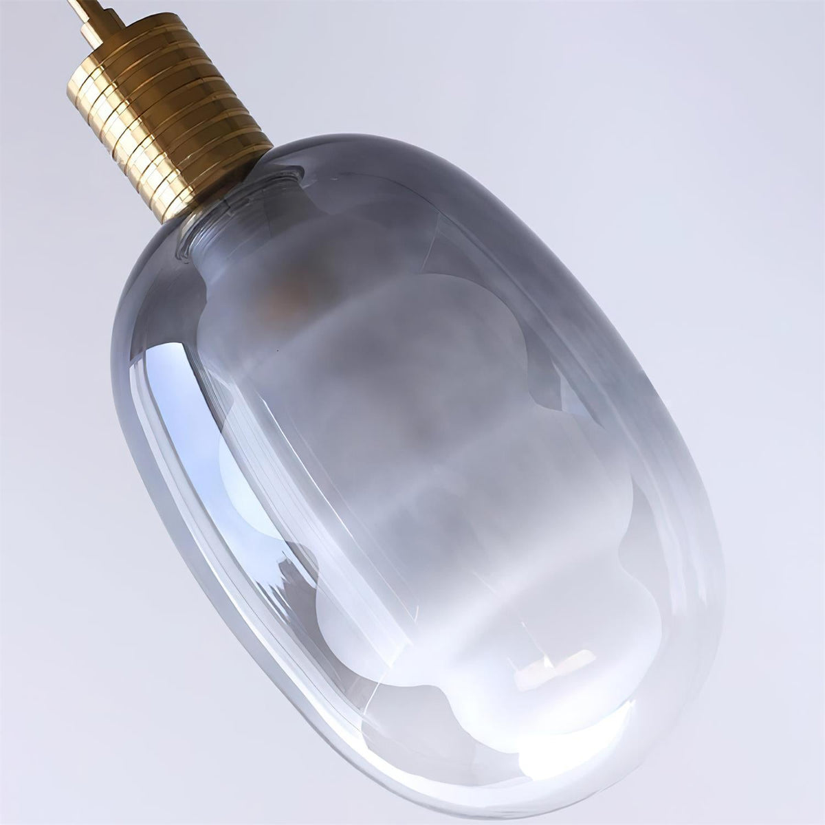 Nimbus Glass Pendant Lamp — product view 19
