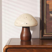 Walnut Color