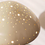 Mielo Mushroom Wood Table Lamp — product view 10