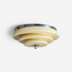 Mellow Glass Ceiling Lamp — product view 1