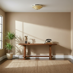 Mellow Glass Ceiling Lamp — product view 11